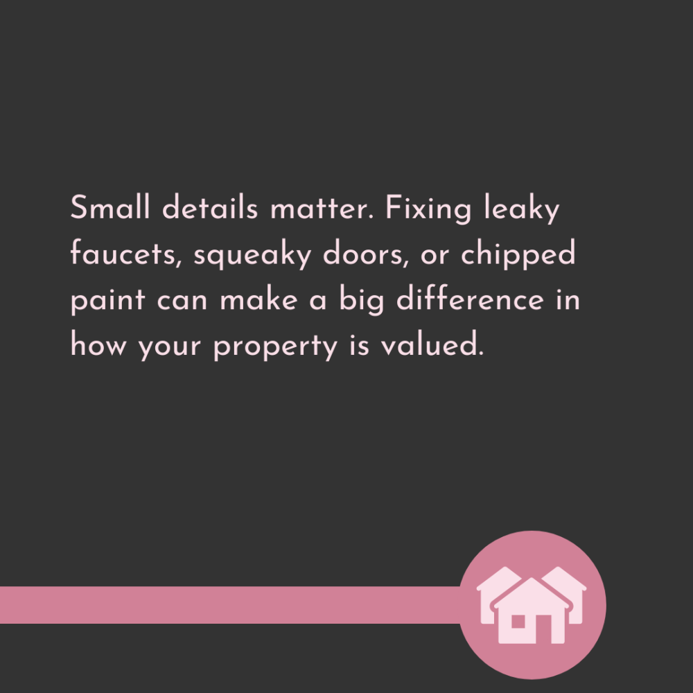 small details