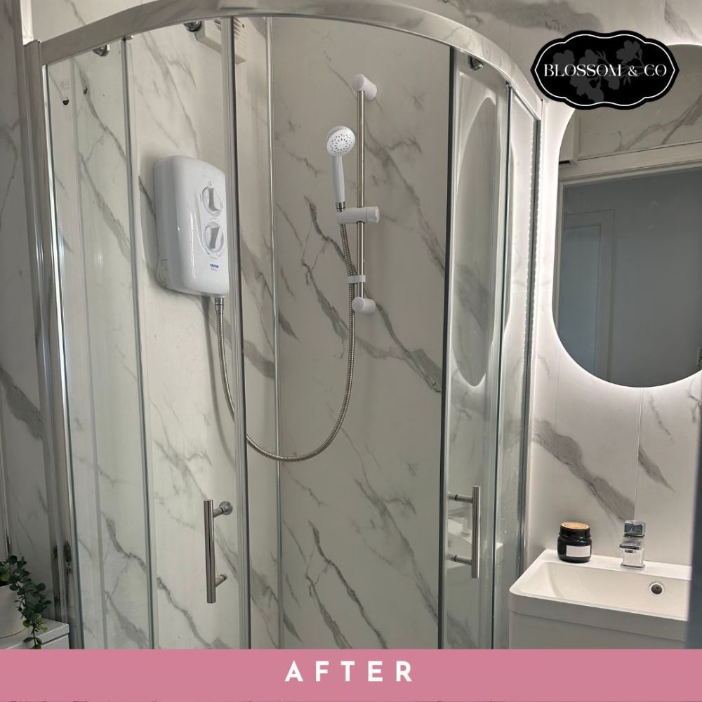 bathroomafter