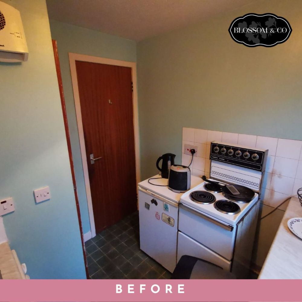 kitchenbefore